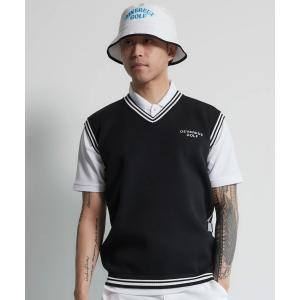 DEVEREUX GOLF デヴァローゴルフ ポロシャツ Devereux Golf THE TIGER