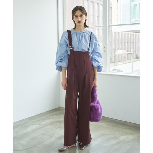 サロペット オーバーオール Lim rompers リムロンパース レディース