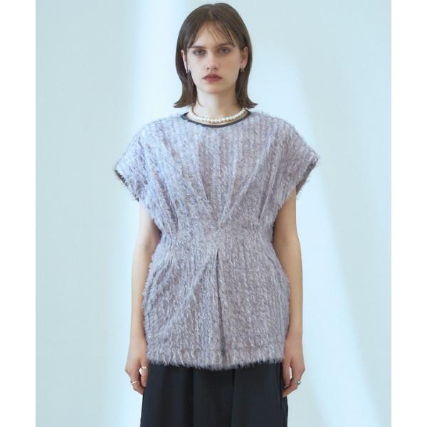 tシャツ Sadie CS サディーカットソー レディース
