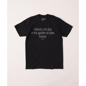 tシャツ 「HOLIDAY / ホリデー」EDIN TEE メンズ レディース