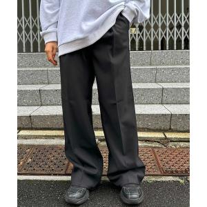 スラックス メンズ レディース