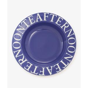 Afternoon Tea（アフタヌーンティー） 食器 クラシックロゴプレートM