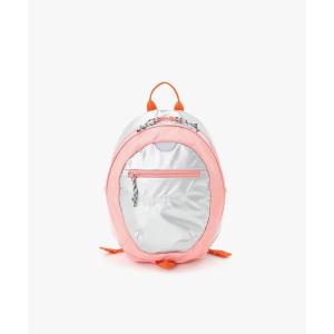 美品★agnès b.キッズリュック agnes b. リュック キッズ ロゴ リュックサック 子供 : ZOZOTOWN