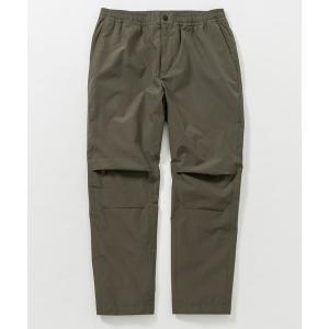 KAIKO（カイコー） スウェットパンツ ジャージ KAIKO MAJOR STEP SWEAT