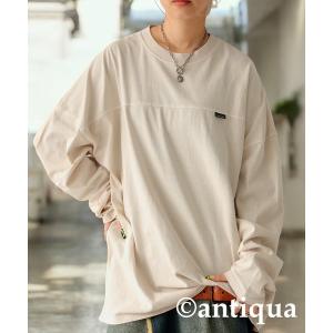 アンティカ antiqua tシャツ フットボー...の商品画像