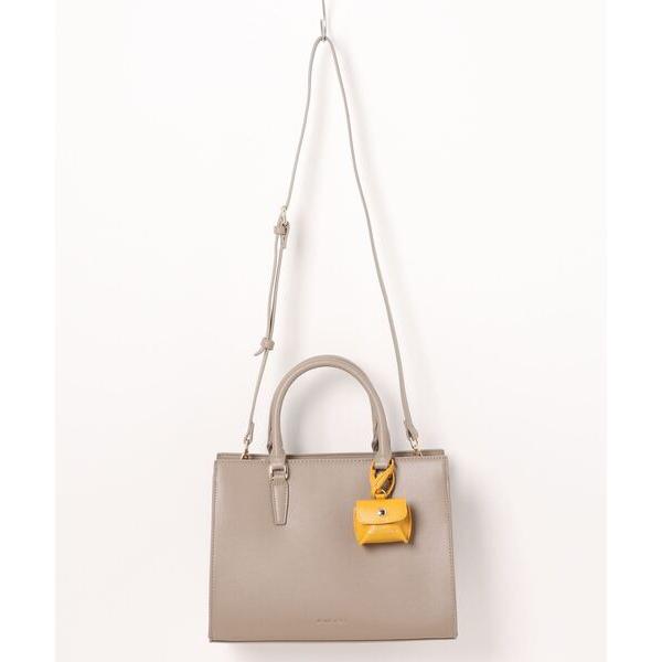 ハンドバッグ ハンドバッグ　ナチュラルビューティー　エレナ