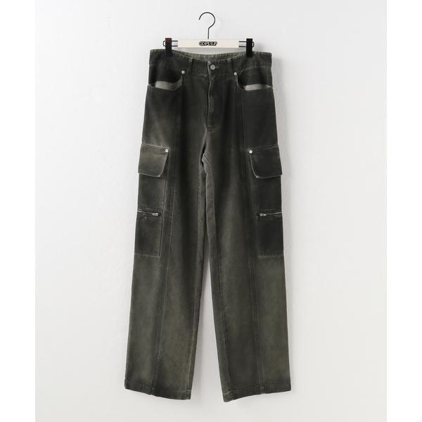 パンツ 「1017 ALYX 9SM / 017 アリクス 9SM」OVERDYED SKATER ...