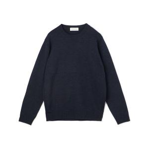 TOMORROWLAND（トゥモローランド） セーター ニット シルクコットン