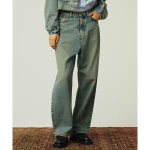 FUMIKA_UCHIDA（フミカウチダ） FUMIKA UCHIDA 23SS CHINO TAPERED