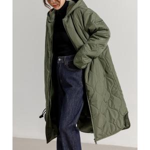 タトラス　コート　オーバーサイズ　美品 FREAK'S STORE（フリークスストア） コート アウター TATRAS × FREAK'S