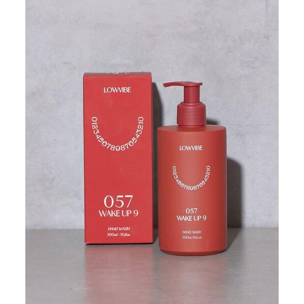ハンドクリーム 「LOWVIBE ロウバイブ」HAND WASH