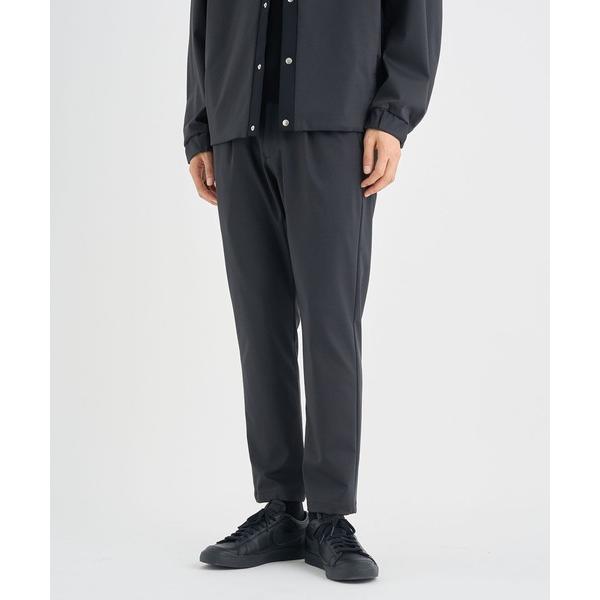 スラックス 「THE TOKYO/ザトウキョウ」Matte Washable High Functi...