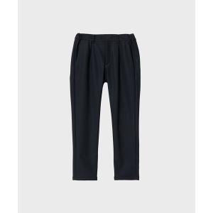 スラックス 「THE TOKYO/ザトウキョウ」Aerogel Fabric Tapered Pants メンズ
