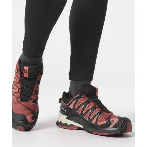 SALOMON（サロモン） 防水 ゴアテックス スニーカー スニーカー