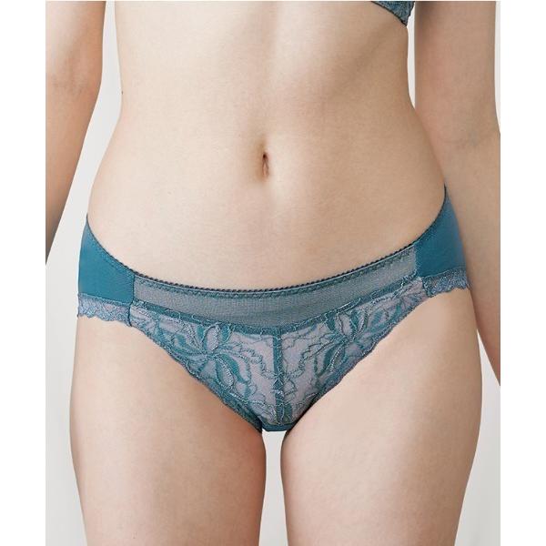 ショーツ 天使のブラ(R)582 レギュラーショーツ「M，Lサイズ」TR582 Hikini