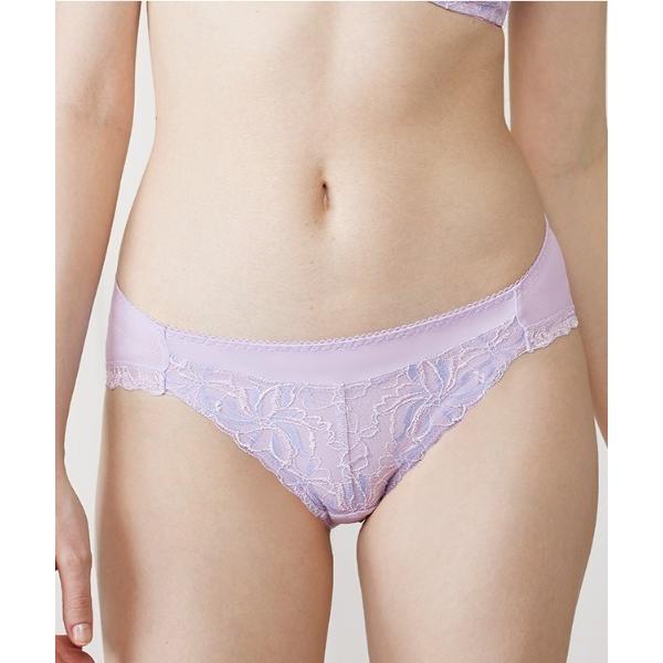 ショーツ 天使のブラ(R)582 レギュラーショーツ「LLサイズ」TR582 Hikini