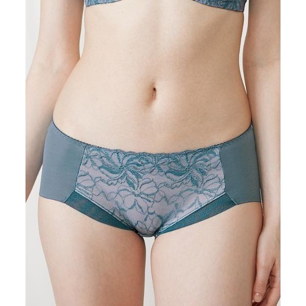 ショーツ 天使のブラ(R)582 ボーイズレングス TR582 PT