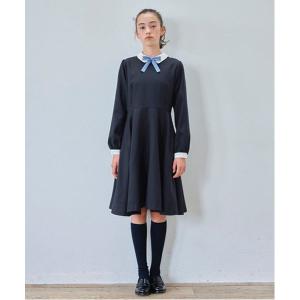 美品　ポンポネットフォーマルスーツ　上品　女の子　160 pom ponette junior（ポンポネット ジュニア） セレモニースーツ