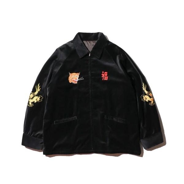 コート ジャケット SUNNY INC.-souver vit nam jacket メンズ レディ...