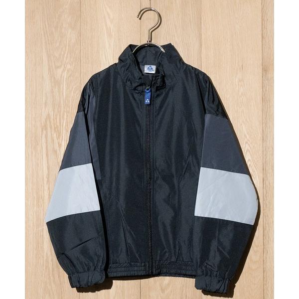 ブルゾン ジャンバー アウター 「30」「GERRY/ジェリ-」ポリエステルタフタ 裏メッシュ フル...