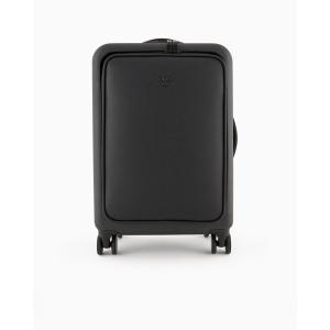 EMPORIO ARMANI エンポリオアルマーニ キャリーケース Y4Q367 Y138E