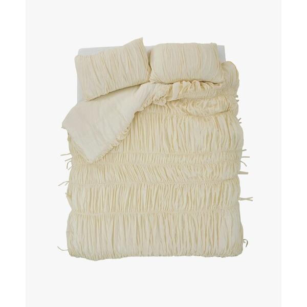 ベッド 寝具 GATA / Big waves DUVET COVER