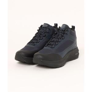 スニーカー 「CEDAR CREST」 透湿防水ユーティリティースニーカー メンズ