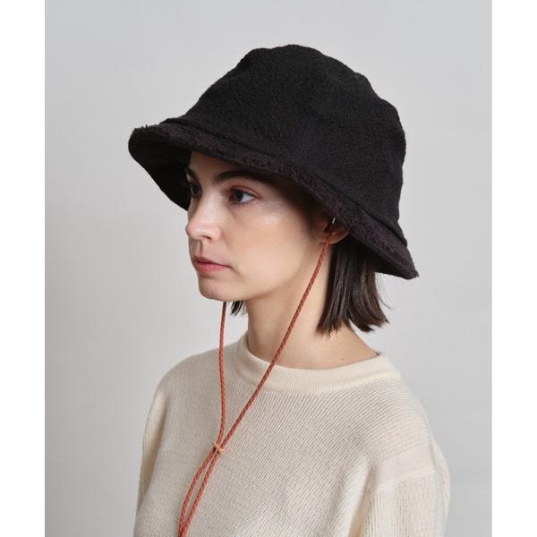 帽子 ハット Nine Tailor Veined Hat (N-1332) メンズ レディース