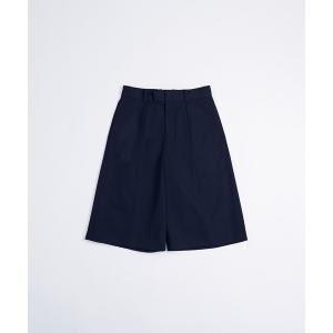 BURBERRY バーバリー　ショートパンツ　ウール　L BURBERRY バーバリー ショートパンツ ウール L BURBERRY