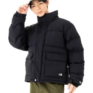 NEW ERA（ニューエラ） ダウンジャケット ダウン 韓国企画 ダウン