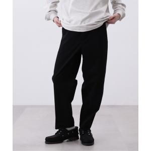 チノパン MANASTASH/マナスタッシュ/FLEX CLIMBER WIDE LEG PANTS メンズ レディース