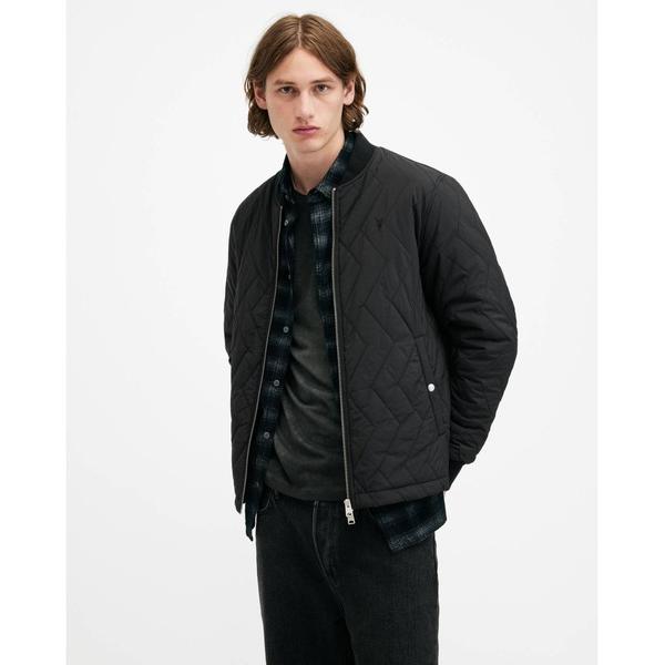 コート ジャケット TYK QUILTED REGULAR FIT JACKET | TYK キルテ...