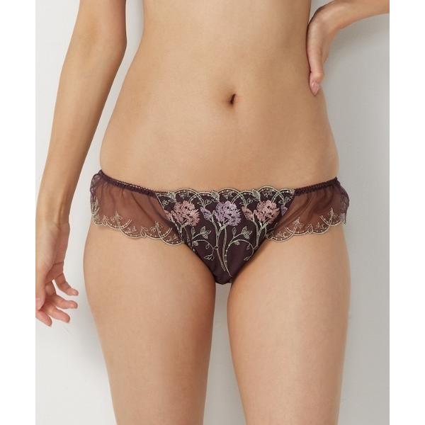 ショーツ レギュラーショーツ ロージーパラダイスAMST1488 Mini JX