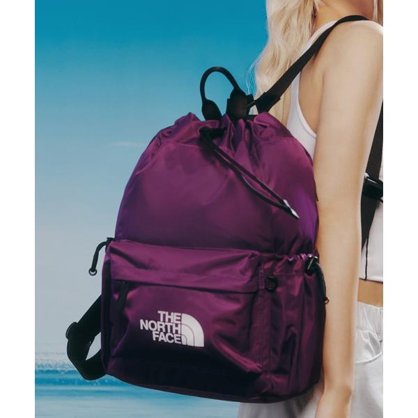 デイバック リュック 「韓国限定・日本未入荷」THE NORTH FACE BONNEY MULTI...