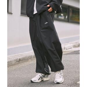 STUSSY ステューシー イージーパンツ 116553 Brushed Beach ブラッシュ