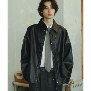 Bleme ブルゾン M ブラック メンズ : ZOZOTOWN Yahoo!店 - 通販