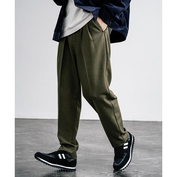 パンツ Upscape Audience アップスケープオーディエンス Naturemier TEC...