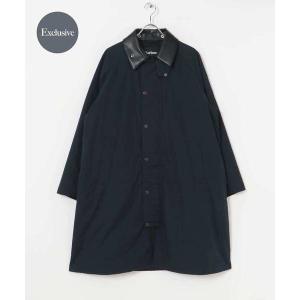 HYKE 【値下げ】HYKE FAUX SHEARLING COAT フェイク シアリング