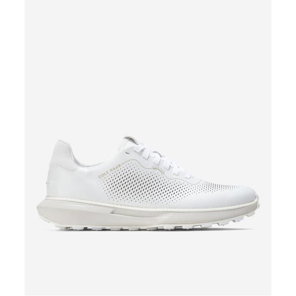 スニーカー グランドプロ アッシュランド レーザーパーフ スニーカー mens メンズ