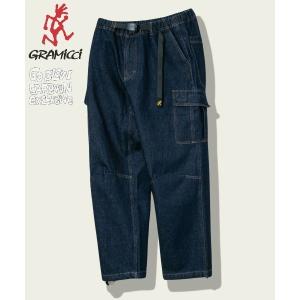 Mountain Mania（マウンテンマニア） ジーンズ Double Knee Denim