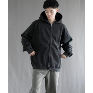 XLARGE 全2色 エクストララージ ジップパーカー PIPING ZIP UP