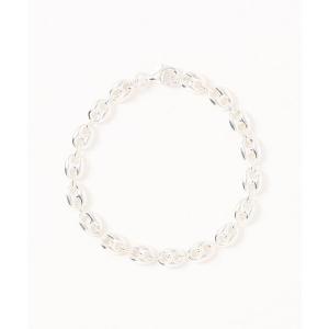 XOLO ブレスレット XOLO JEWELRY / Solid Anchor Link Bracelet メンズ