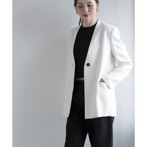 ARMANI EXCHANGE ジャケット テーラードジャケット 「A|X アルマーニ