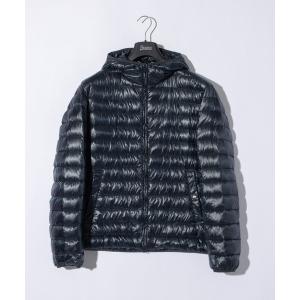 ダウンジャケット ダウン HERNO NYLON ULTRA LIGHT DOWN JACKET ヘルノ ウルトラライト ダウンジャケット メンズ レ
