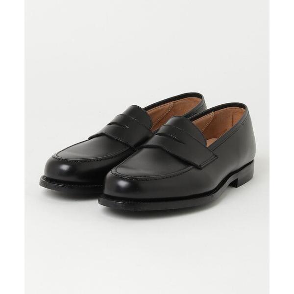 CROCKETT & JONES Crockett & Jones City ローファー
