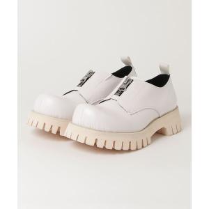 シューズ スーパーバルーンジップシューズ whoop-de-doo/フープディドゥ メンズ