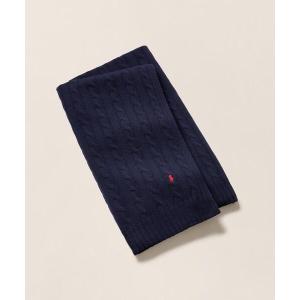 RALPH LAUREN HOME（ラルフ ローレン ホーム） ブランケット Polo ベア