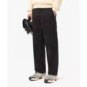 LACOSTE（ラコステ） スウェットパンツ ジャージ オーガニックコットン