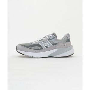 スニーカー 「New Balance」 M990...の商品画像