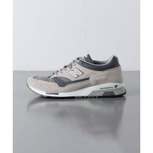 30周年記念限定 UK製 M1530GL GRAY 灰グレー スウェード 28 New Balance ニューバランス M1530 NEW BALANCE M1530GL Made in